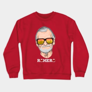 Romero Crewneck Sweatshirt